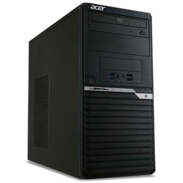 Компютър Acer Veriton M6640G