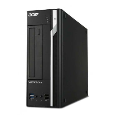 Компютър Acer Veriton X4110G