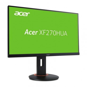 Монитор Acer XF270HUAbmiidprzx