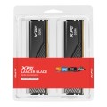 Памет за компютър ADATA LANCER BLADE RGB 32GB (2x16GB) DDR5 6000 MHz CL30 Black