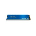Диск за лаптоп ADATA LEGEND 700 512GB