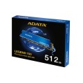 Диск за лаптоп ADATA LEGEND 700 512GB