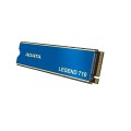 Твърд диск за лаптоп ADATA LEGEND 710 1TB