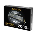 Диск за лаптоп ADATA LEGEND 860 2TB Диск за лаптоп ADATA LEGEND 860 2TB