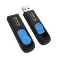 Флаш памет ADATA UV128 64GB USB 3.2 Black Флаш памет ADATA UV128 64GB USB 3.2 Black