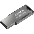 Флаш памет ADATA UV350 64GB USB 3.2 Black