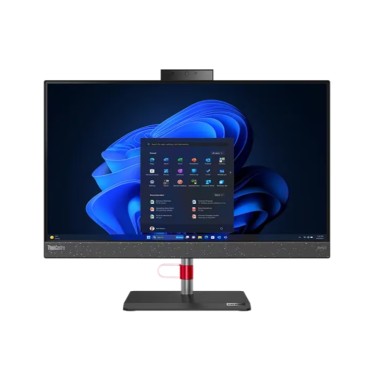All-in-One компютър Lenovo ThinkCentre neo 50a 27 G6 AIO Intel Core Ultra 7 256V