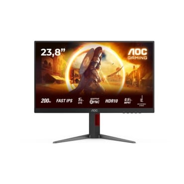 AOC 24G4HA