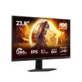 Монитор AOC 24G4ZRE, 23.8