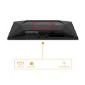 Монитор AOC 24G4ZRE, 23.8