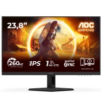 Монитор AOC 24G4ZRE