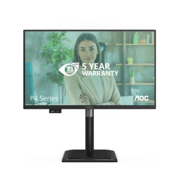Монитор AOC 24P4U Монитор AOC 24P4U