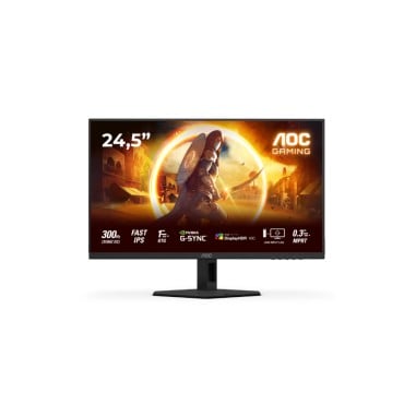 AOC 25G4SRE