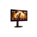 Монитор AOC 25G4ZR Монитор AOC 25G4ZR