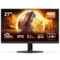 Монитор AOC 27G4ZRE