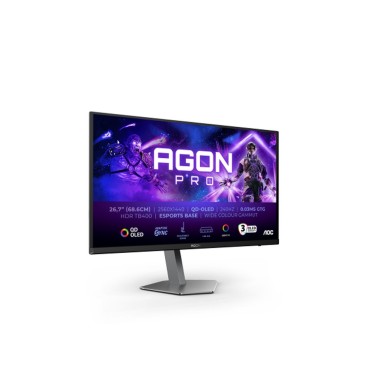 AOC AG276QZD2