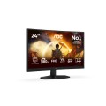 Монитор AOC C24G42FE
