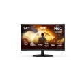 Монитор AOC C24G42FE