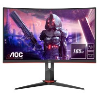 Монитор AOC C27G2U/BK
