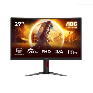 Монитор AOC C27G4Z2, 27
