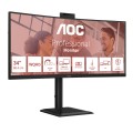Монитор AOC CU34E4CW Монитор AOC CU34E4CW