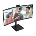 Монитор AOC CU34E4CW Монитор AOC CU34E4CW