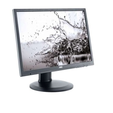 Монитор AOC E2460PDA