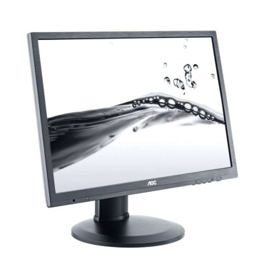 Монитор AOC E2460PHU