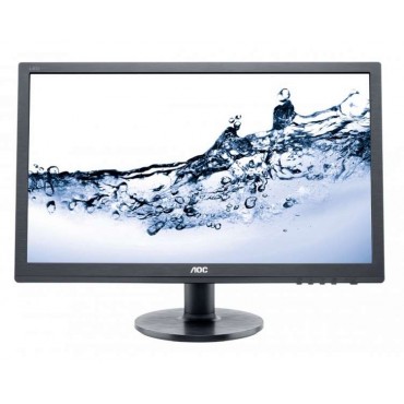 Монитор AOC E2460SH