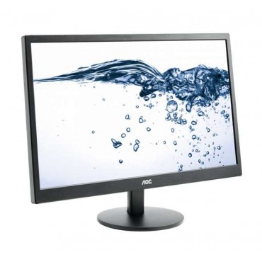 Монитор AOC E2470SWDA