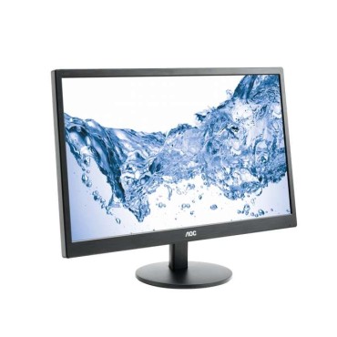 Монитор AOC E2470SWHE