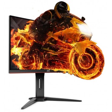 Монитор AOC Gaming C27G1