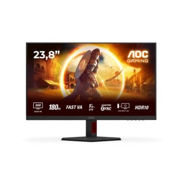 AOC Q24G4RE