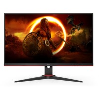 Монитор AOC Q27G2E/BK