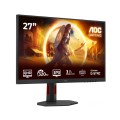 Монитор AOC Q27G4SRU