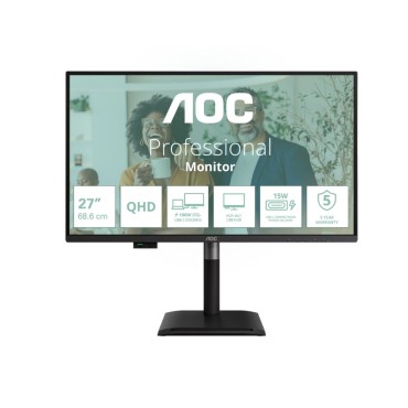 Монитор AOC Q27P4CV