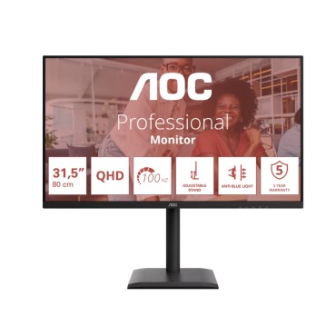 Монитор AOC Q32E4U Монитор AOC Q32E4U