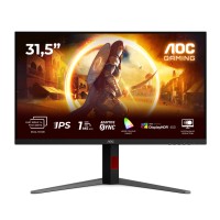 Монитор AOC Q32V4