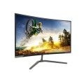 Монитор Aopen powered by Acer 27HC5RZ1bmiipx