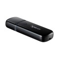 Флаш памети Apacer 128GB AH355 Black - USB 3.2 Flash Drive Флаш памети Apacer 128GB AH355 Black - USB 3.2 Flash Drive