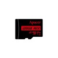 Флаш памети Apacer 128GB microSDHC/SDXC UHS-I U1 V10 A1 (1 adapter) Флаш памети Apacer 128GB microSDHC/SDXC UHS-I U1 V10 A1 (1 adapter)