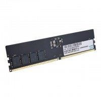 Apacer 16GB Desktop Memory - DDR5 DIMM 4800Mhz 2048x8