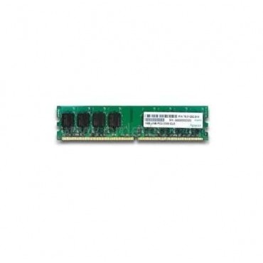Apacer 2GB Desktop Memory - DDR2 DIMM PC5300 @ 667MHz