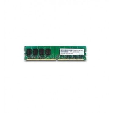 Apacer 2GB Desktop Memory - DDR2 DIMM PC6400 @ 800MHz