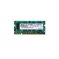 Apacer 2GB Notebook Memory - DDRAM2 SODIMM PC5300@667MHz