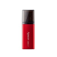 Флаш памети Apacer 32GB AH25B Red - USB 3.2 Gen1