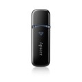 Флаш памети Apacer 32GB AH355 Black - USB 3.2 Flash Drive Флаш памети Apacer 32GB AH355 Black - USB 3.2 Flash Drive