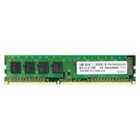 Apacer 4GB Desktop Memory - DDR3 DIMM PC10600 512x8 @ 1333MHz