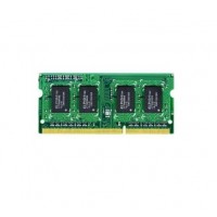 Apacer 4GB Notebook Memory - DDRAM3 SODIMM 512x 8