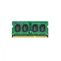 Apacer 4GB Notebook Memory - DDRAM3 SODIMM PC10600 512x8 @ 1333MHz